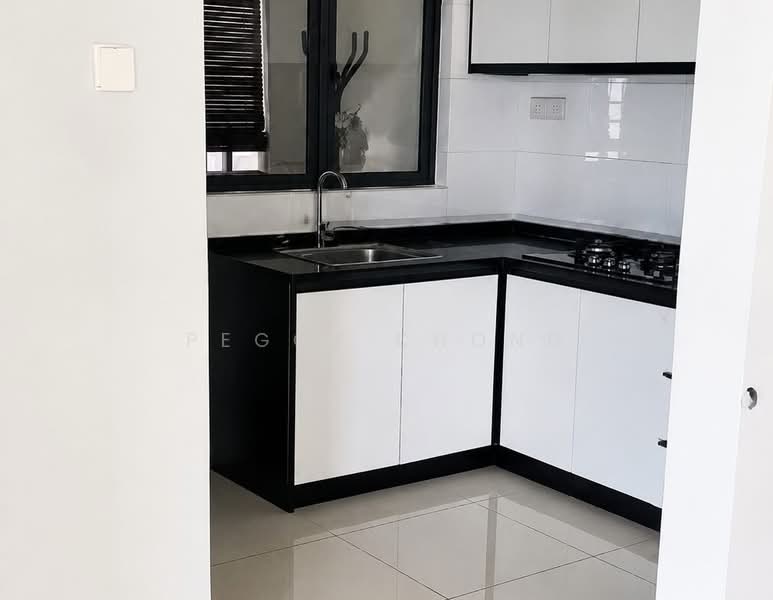 Kondominium untuk Dijual di Lido Residency - Peggy Chong - Kitchen - PropertyGuru.com.my