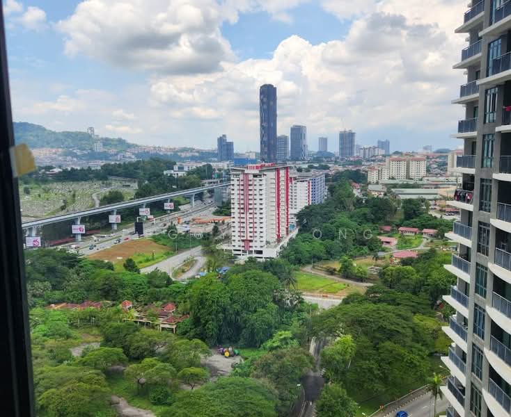 Kondominium untuk Dijual di Lido Residency - Peggy Chong - View - PropertyGuru.com.my