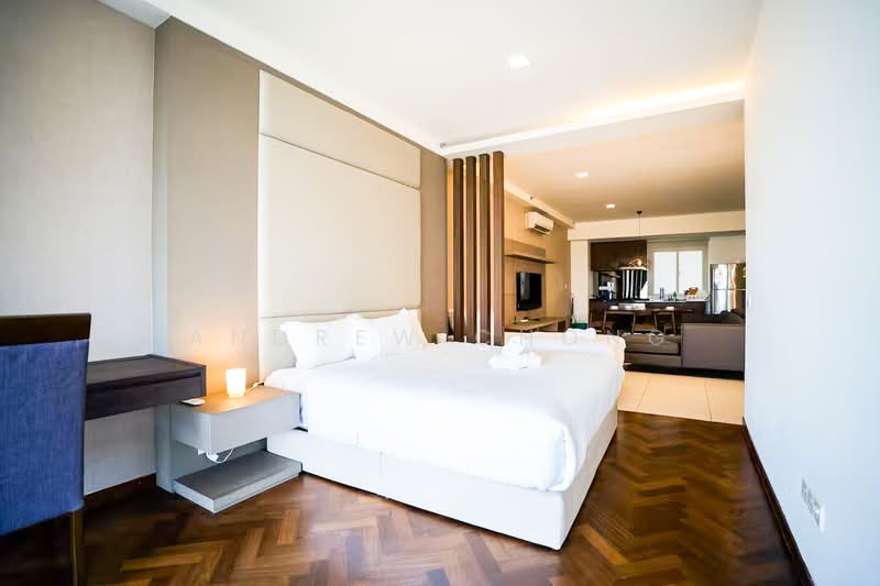 Condominium for Rent at The Landmark - Andrew Chong - Bedroom - PropertyGuru.com.my