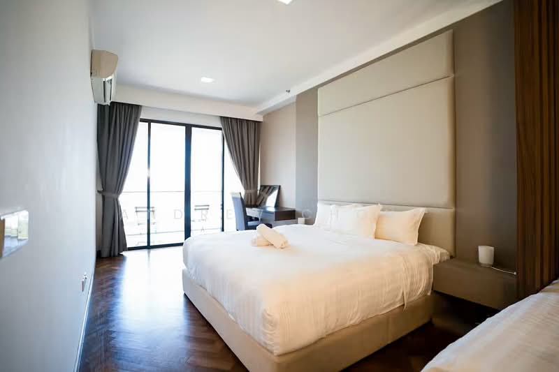 Condominium for Rent at The Landmark - Andrew Chong - Bedroom - PropertyGuru.com.my