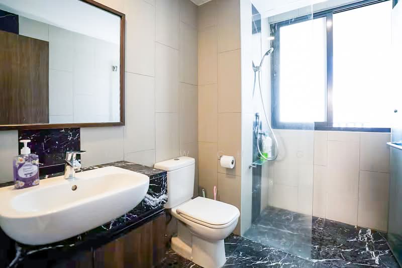 Condominium for Rent at The Landmark - Andrew Chong - Bathroom - PropertyGuru.com.my
