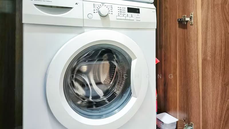 Condominium for Rent at The Landmark - Andrew Chong - Interior - PropertyGuru.com.my