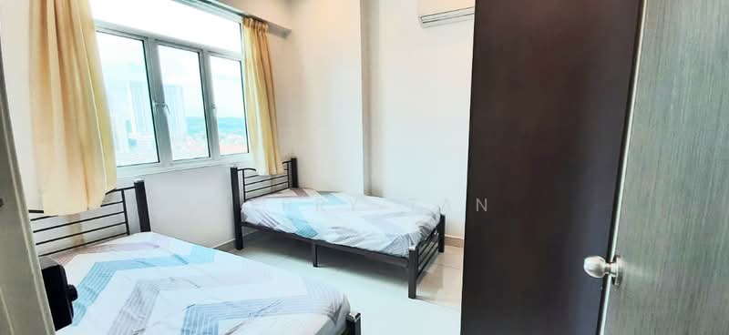 Condominium for Rent at Reflections Condominium - Jerry Tan - Bedroom - PropertyGuru.com.my