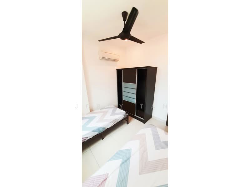 Condominium for Rent at Reflections Condominium - Jerry Tan - Bedroom - PropertyGuru.com.my