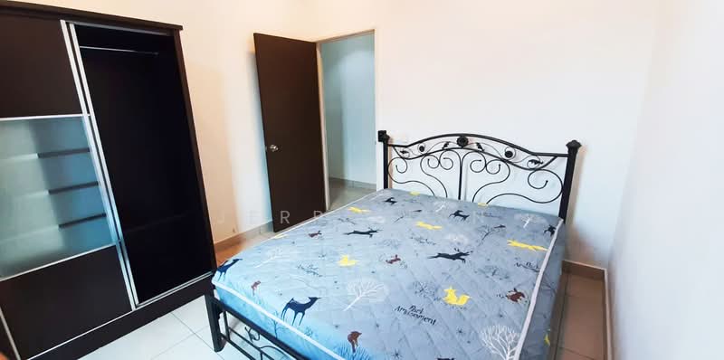 Condominium for Rent at Reflections Condominium - Jerry Tan - Bedroom - PropertyGuru.com.my