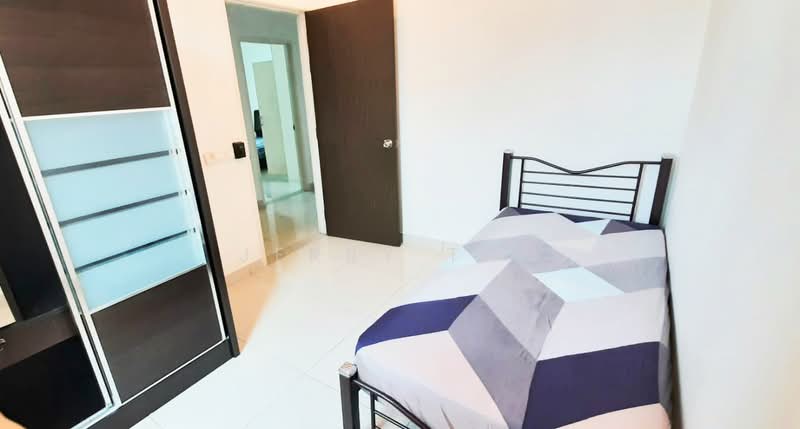 Condominium for Rent at Reflections Condominium - Jerry Tan - Bedroom - PropertyGuru.com.my