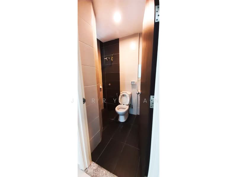 Condominium for Rent at Reflections Condominium - Jerry Tan - Bathroom - PropertyGuru.com.my