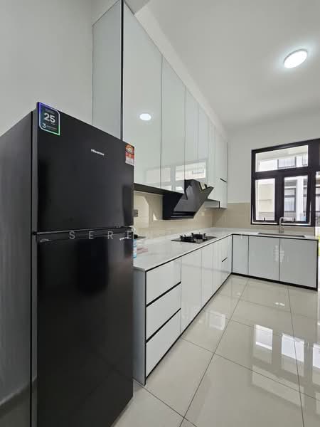 Rumah Teres 2 Tingkat untuk Disewa di Sunway City Iskandar Puteri (Iskandar Puteri (Nusajaya)) - Serena Lai - PropertyGuru.com.my