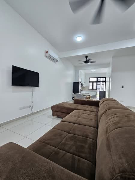 Rumah Teres 2 Tingkat untuk Disewa di Sunway City Iskandar Puteri (Iskandar Puteri (Nusajaya)) - Serena Lai - PropertyGuru.com.my