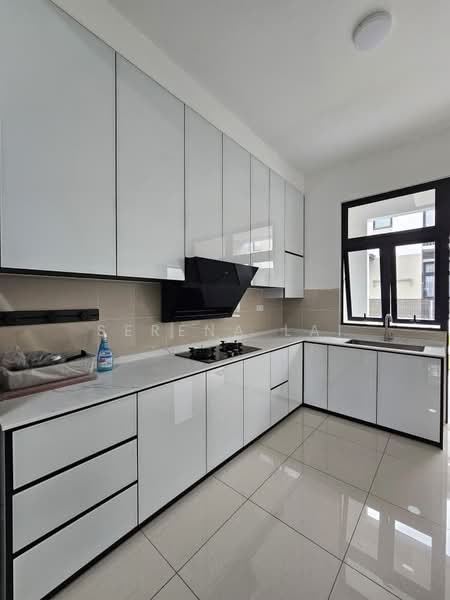 Rumah Teres 2 Tingkat untuk Disewa di Sunway City Iskandar Puteri (Iskandar Puteri (Nusajaya)) - Serena Lai - PropertyGuru.com.my