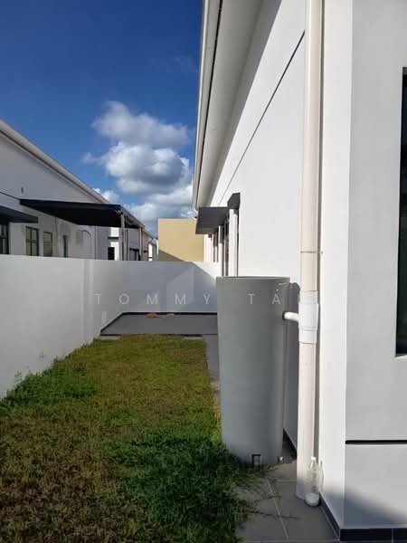 Semi-Detached House for Sale in Bandar Putra (Kulai) - Tommy Tai - Exterior - PropertyGuru.com.my