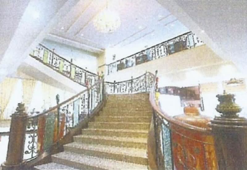 Hotel / Resort untuk Dijual di Golden Triangle (KL City Centre) - DANIEL . - PropertyGuru.com.my