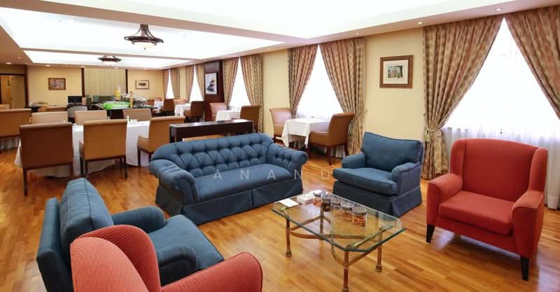 Hotel / Resort untuk Dijual di Golden Triangle (KL City Centre) - DANIEL . - PropertyGuru.com.my