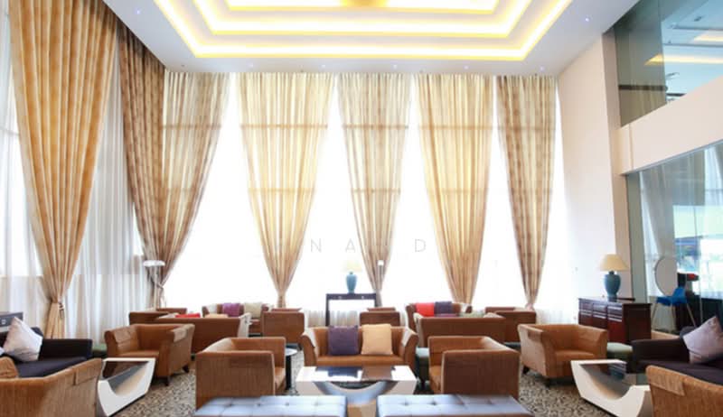 Hotel / Resort untuk Dijual di Golden Triangle (KL City Centre) - DANIEL . - PropertyGuru.com.my
