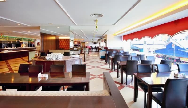 Hotel / Resort untuk Dijual di Golden Triangle (KL City Centre) - DANIEL . - PropertyGuru.com.my