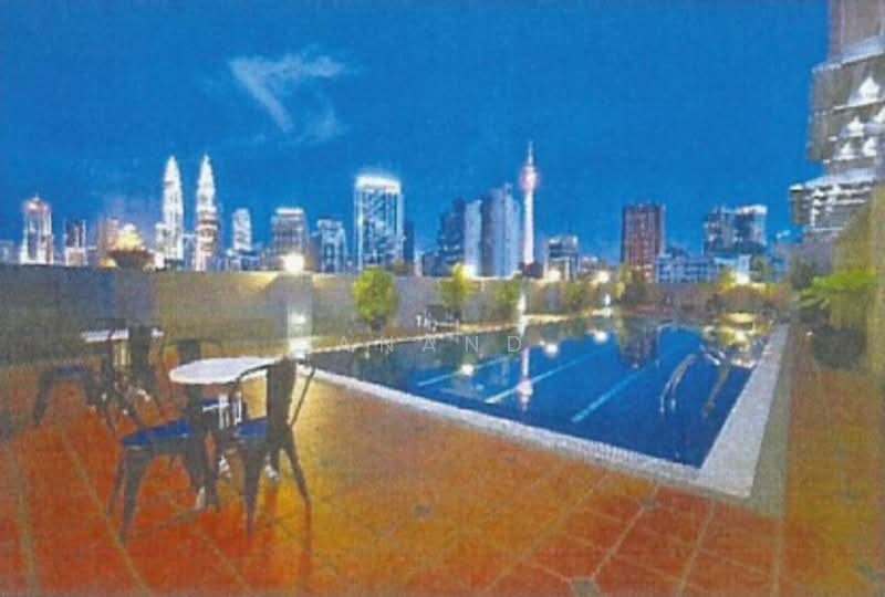 Hotel / Resort untuk Dijual di Golden Triangle (KL City Centre) - DANIEL . - PropertyGuru.com.my