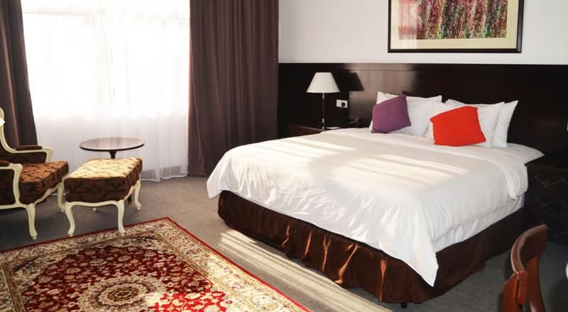 Hotel / Resort untuk Dijual di Golden Triangle (KL City Centre) - DANIEL . - PropertyGuru.com.my