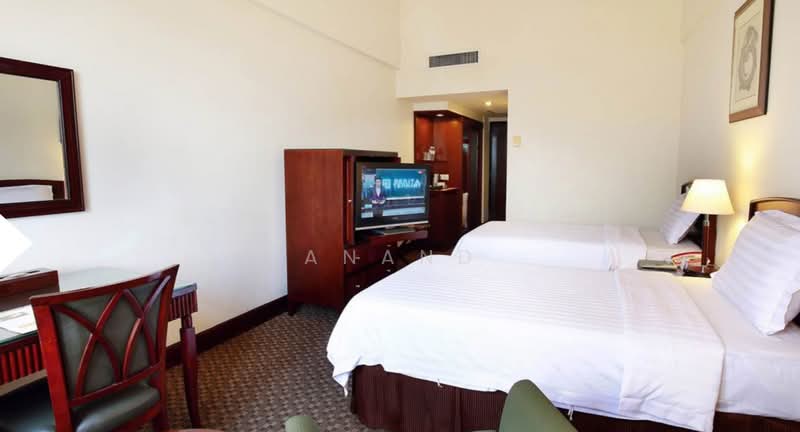 Hotel / Resort untuk Dijual di Golden Triangle (KL City Centre) - DANIEL . - PropertyGuru.com.my