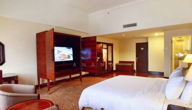 Hotel / Resort untuk Dijual di Golden Triangle (KL City Centre) - DANIEL . - PropertyGuru.com.my