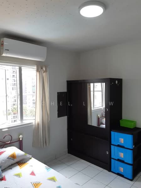 Condominium for Sale at Pantai Hillpark 2 - Rachel Leow - PropertyGuru.com.my