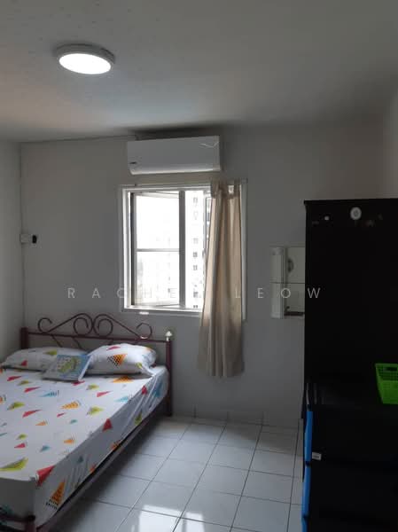 Condominium for Sale at Pantai Hillpark 2 - Rachel Leow - PropertyGuru.com.my