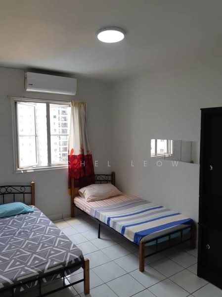 Condominium for Sale at Pantai Hillpark 2 - Rachel Leow - PropertyGuru.com.my