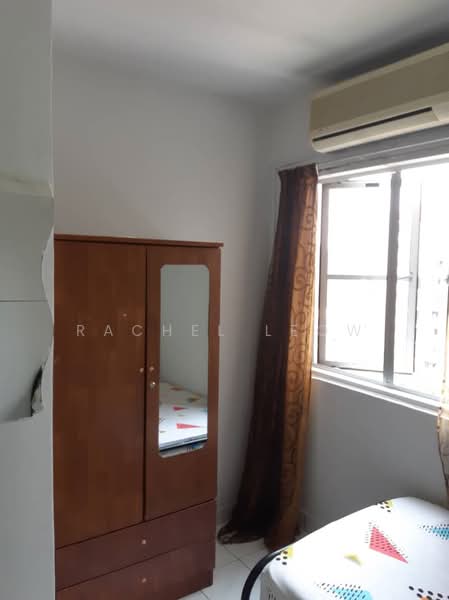 Condominium for Sale at Pantai Hillpark 2 - Rachel Leow - PropertyGuru.com.my