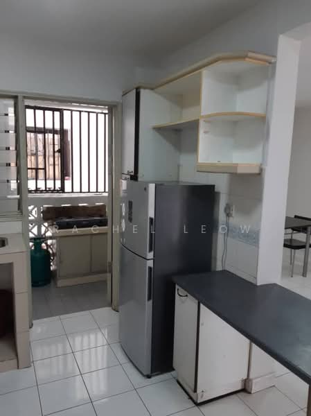 Condominium for Sale at Pantai Hillpark 2 - Rachel Leow - PropertyGuru.com.my