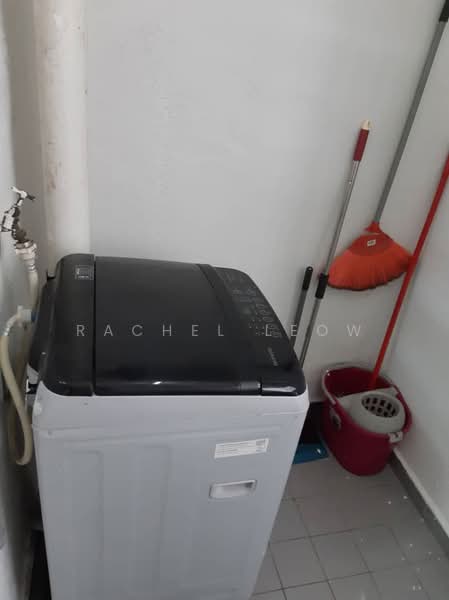 Condominium for Sale at Pantai Hillpark 2 - Rachel Leow - PropertyGuru.com.my