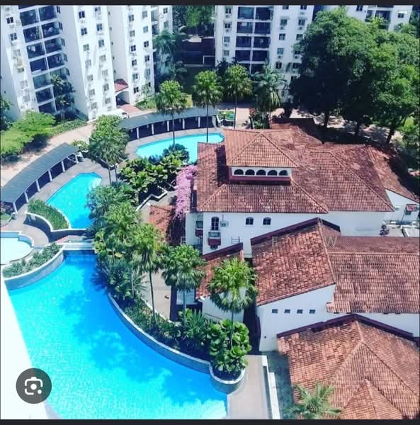 Condominium for Sale at Pantai Hillpark 2 - Rachel Leow - PropertyGuru.com.my