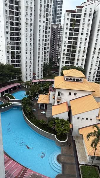 Condominium for Sale at Pantai Hillpark 2 - Rachel Leow - PropertyGuru.com.my