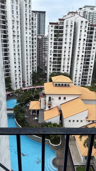 Condominium for Sale at Pantai Hillpark 2 - Rachel Leow - PropertyGuru.com.my