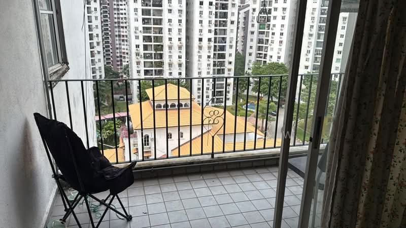 Condominium for Sale at Pantai Hillpark 2 - Rachel Leow - PropertyGuru.com.my