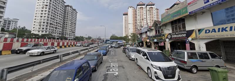 Kedai untuk Dijual di Desa Tun Razak (Cheras) - Kyler Low - Exterior - PropertyGuru.com.my