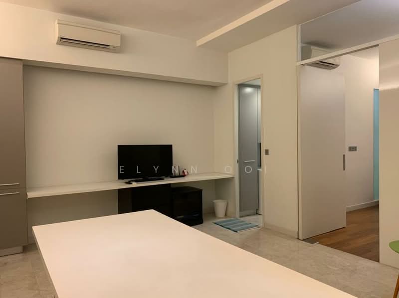 Service Residence for Rent at The Signature - Elynn Ooi - Interior - PropertyGuru.com.my