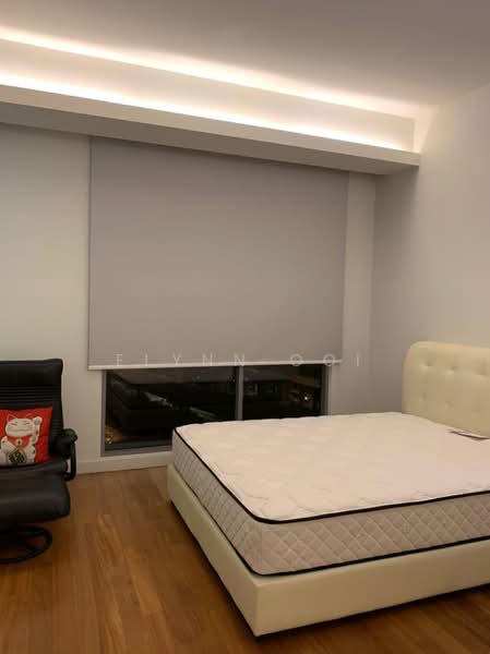 Service Residence for Rent at The Signature - Elynn Ooi - Bedroom - PropertyGuru.com.my