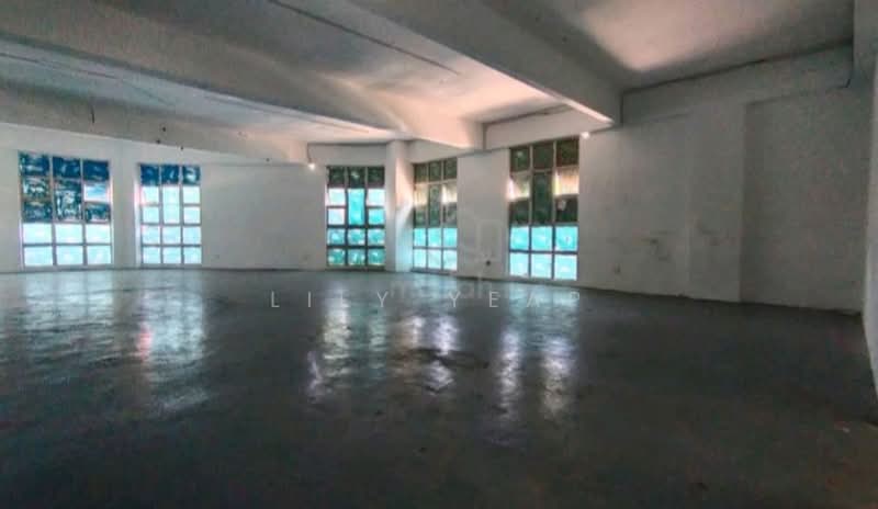 Kedai / Pejabat untuk Disewa di Taman Danau Kota (Setapak) - Lily Yeap - Interior - PropertyGuru.com.my