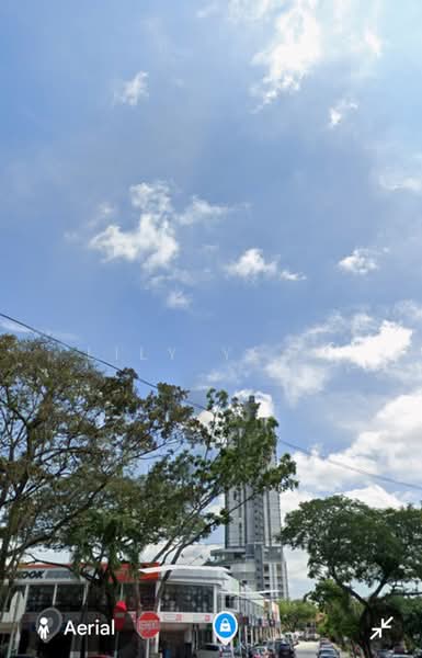 Kedai / Pejabat untuk Disewa di Taman Danau Kota (Setapak) - Lily Yeap - PropertyGuru.com.my