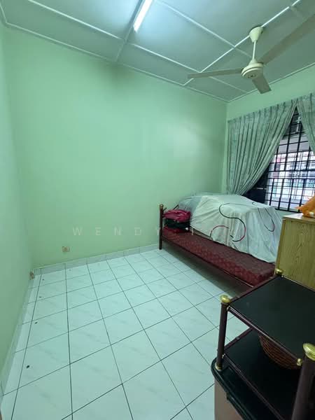 1-storey Terraced House for Sale in Taman Perling (Perling) - Wendy Tay - PropertyGuru.com.my