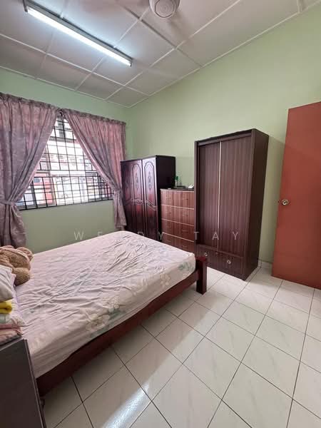 1-storey Terraced House for Sale in Taman Perling (Perling) - Wendy Tay - PropertyGuru.com.my