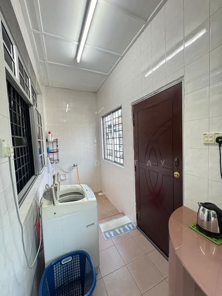 1-storey Terraced House for Sale in Taman Perling (Perling) - Wendy Tay - PropertyGuru.com.my