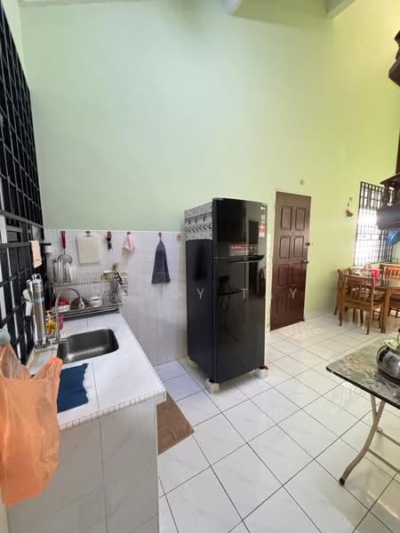 1-storey Terraced House for Sale in Taman Perling (Perling) - Wendy Tay - PropertyGuru.com.my