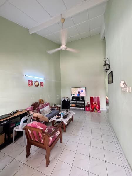 1-storey Terraced House for Sale in Taman Perling (Perling) - Wendy Tay - PropertyGuru.com.my