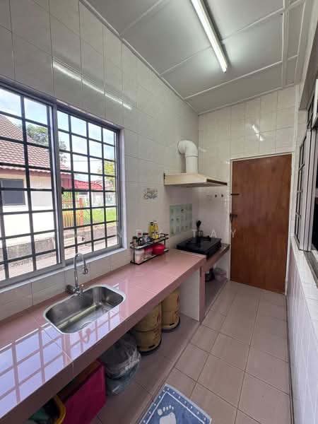 1-storey Terraced House for Sale in Taman Perling (Perling) - Wendy Tay - PropertyGuru.com.my