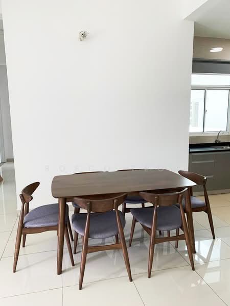 Service Residence for Rent at Setia Tri-angle - Bosco Teoh - Dining Room - PropertyGuru.com.my