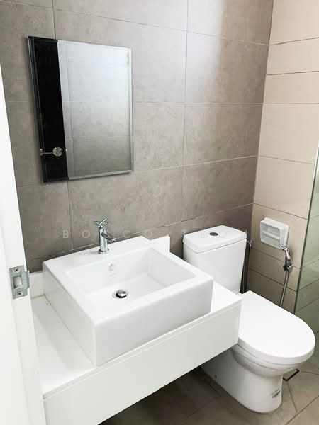 Service Residence for Rent at Setia Tri-angle - Bosco Teoh - Bathroom - PropertyGuru.com.my