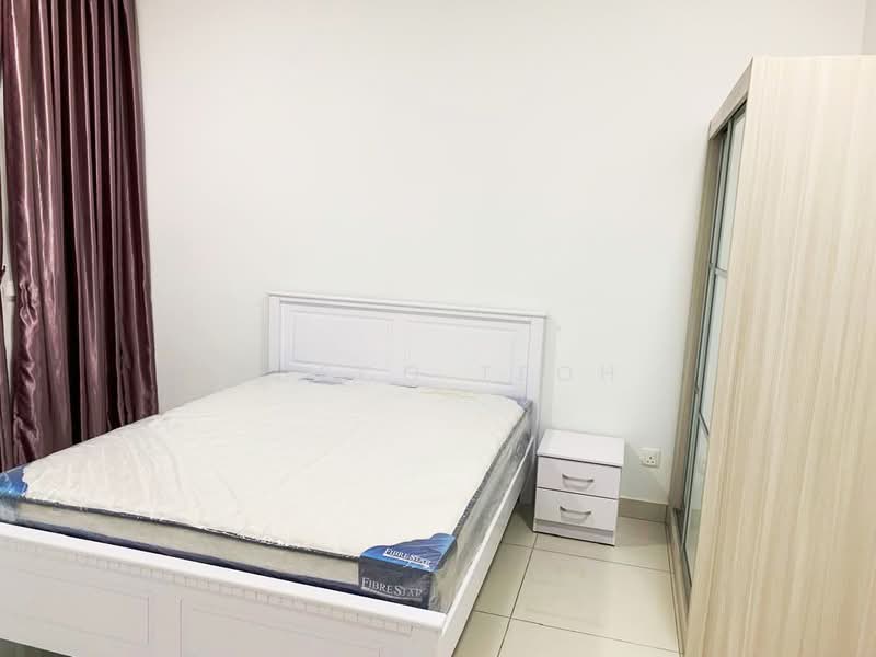 Service Residence for Rent at Setia Tri-angle - Bosco Teoh - Bedroom - PropertyGuru.com.my