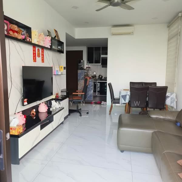 Servis Apartment untuk Disewa di Wave @ Marina Cove - Elayne Low - PropertyGuru.com.my