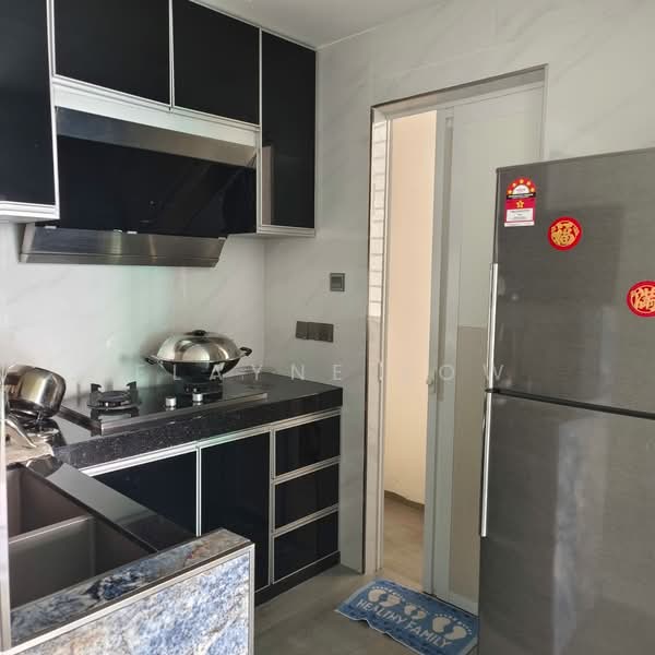 Servis Apartment untuk Disewa di Wave @ Marina Cove - Elayne Low - PropertyGuru.com.my