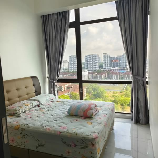 Servis Apartment untuk Disewa di Wave @ Marina Cove - Elayne Low - PropertyGuru.com.my